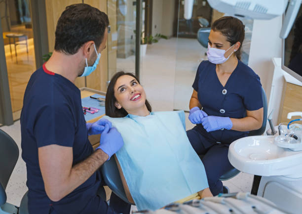 Reliable Thorofare, NJ Dental Services Solutions